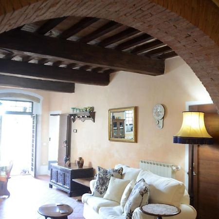 Casa Baronetta Διαμέρισμα Chianni Εξωτερικό φωτογραφία