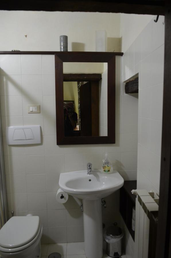 Casa Baronetta Διαμέρισμα Chianni Εξωτερικό φωτογραφία